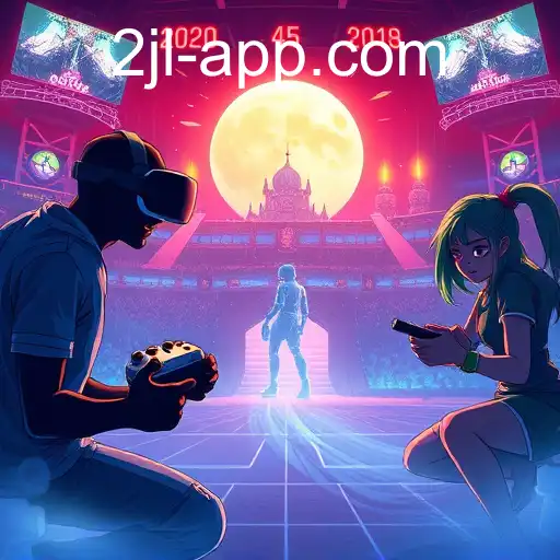 The Rise of 2jl: A Gaming Phenomenon