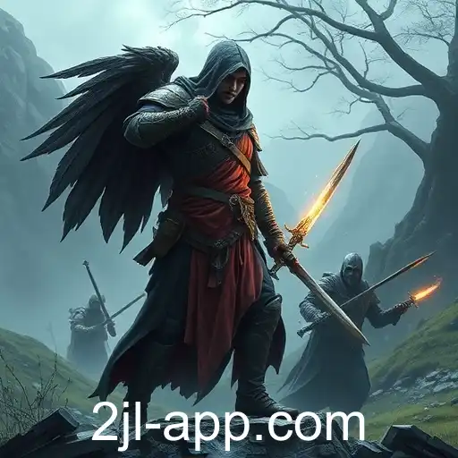 The Rise of 2jl in Gaming Trends