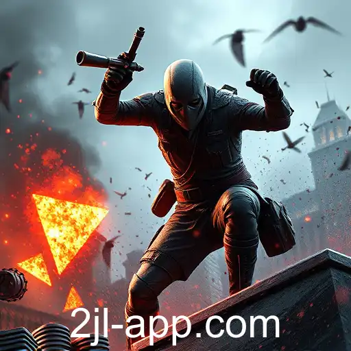 2JL Revolutionizes the Online Gaming Experience