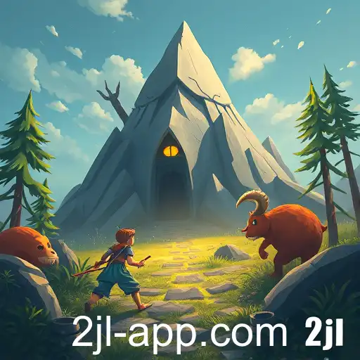 Exploring the Thrilling World of Adventure Quests: The Allure of the '2jl' Category