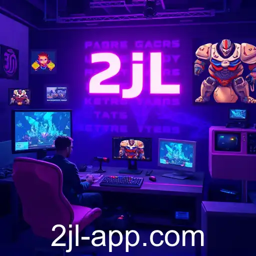 Digital Gaming Landscape: Revisiting the Classics with 2jl