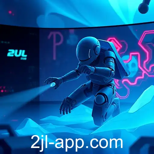 Emerging Trends in Online Gaming Through 2jl