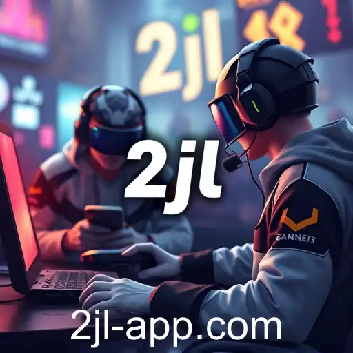 Exploring the Rise of '2jl' in Gaming