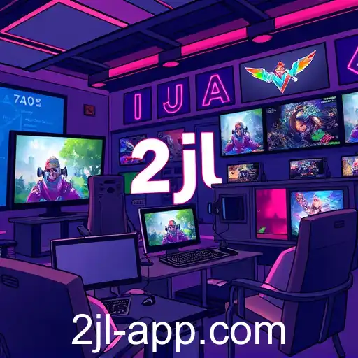 Gaming Evolution: The Rise of 2JL