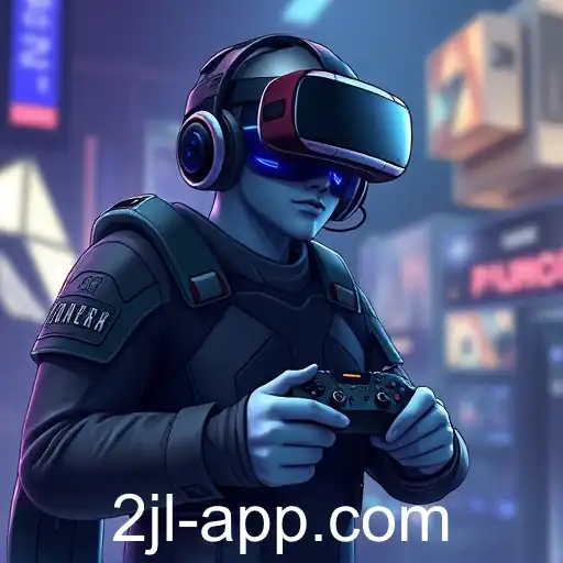 The Evolution of Online Gaming Platforms