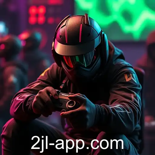 The Rise of 2JL in Gaming