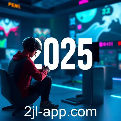 The Rise of Gaming Trends in 2025