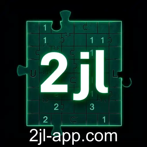 Exploring the Fascinating World of Puzzle Games on '2jl'