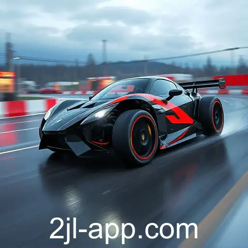 Exploring the Thrills of 'Racing Fun': The High-Octane World of Online Racing Games