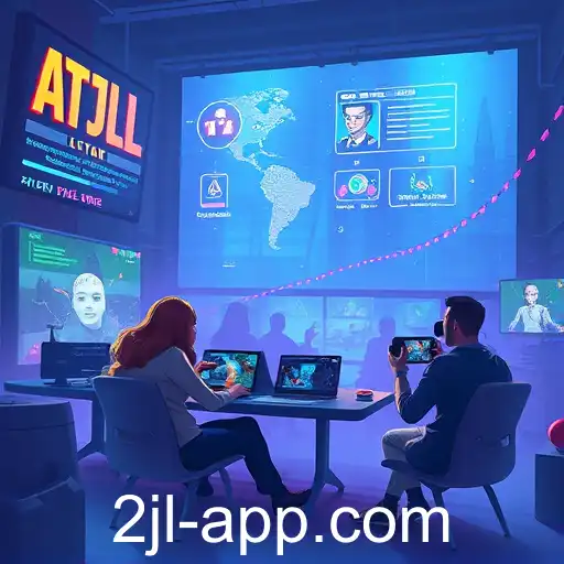 The Rise of 2jl: Gaming in 2025