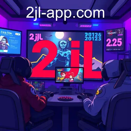 The Rise of 2jl and the Evolution of Gaming