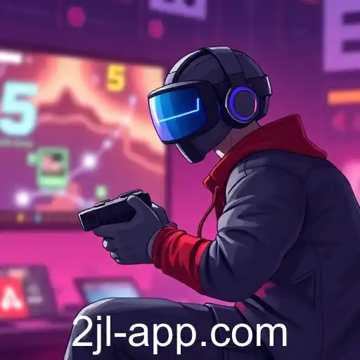 The Rise of 2jl: Gaming in a Digital World