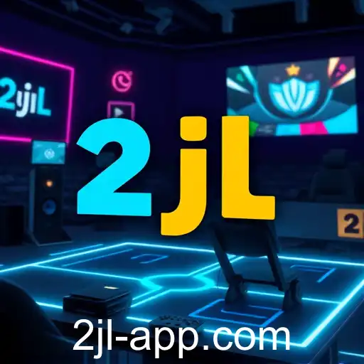 The Rise of 2jl: Gamers' New Favorite Hub