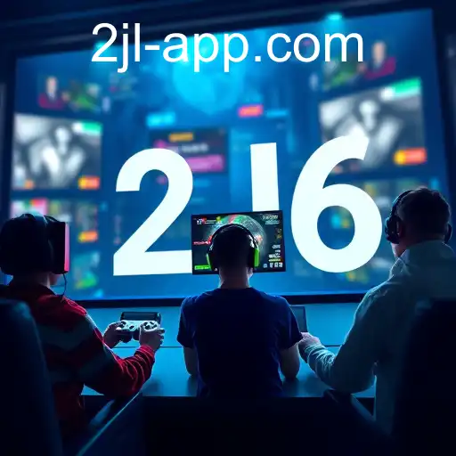 The Rise of Online Gaming in 2026