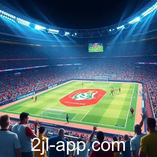 Exploring the Exciting World of Sports Games: An In-Depth Look at the '2jl' Category